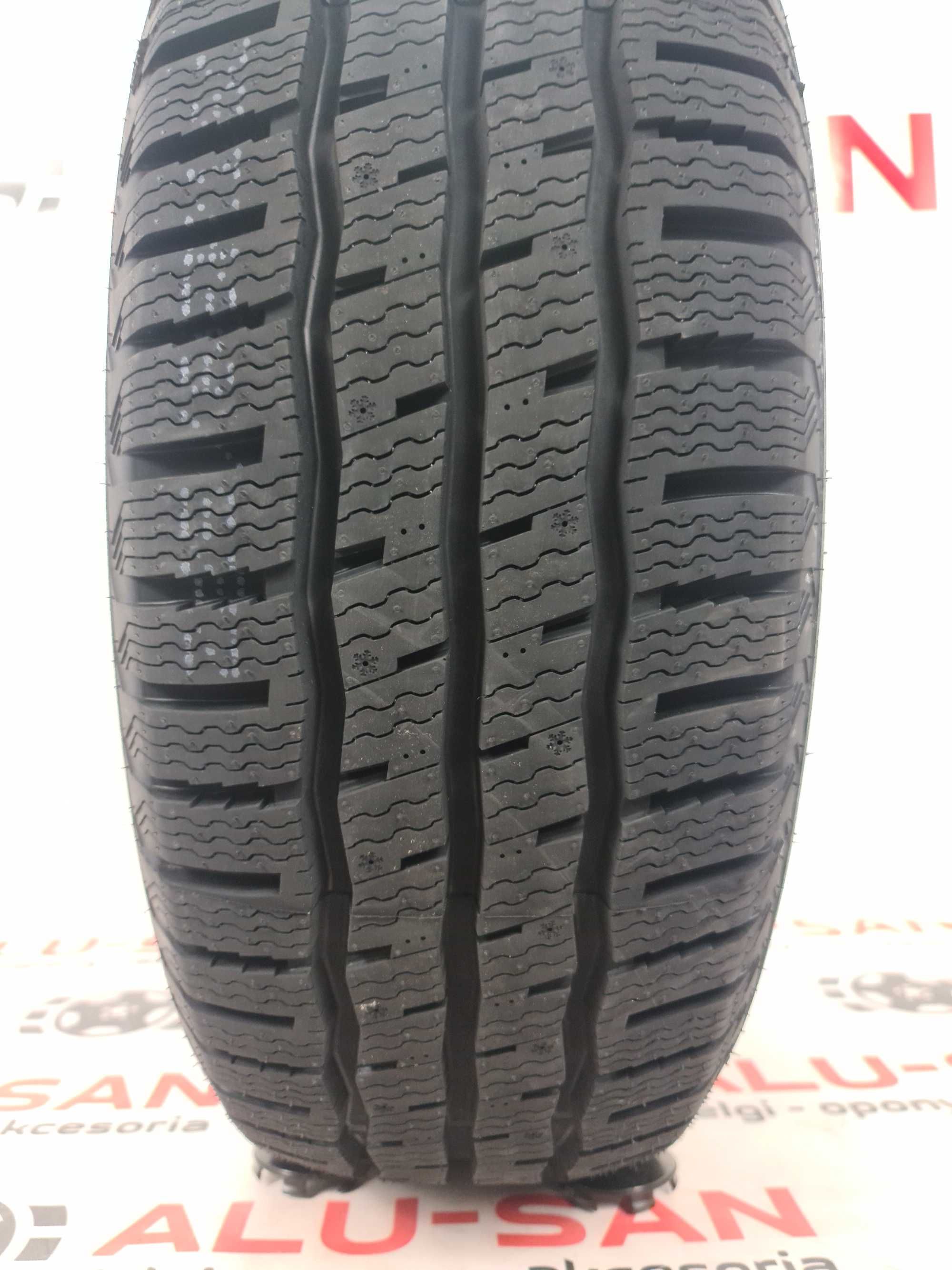 NOWE zimowe OPONY 225/65R16C - Sailun Endure WSL1