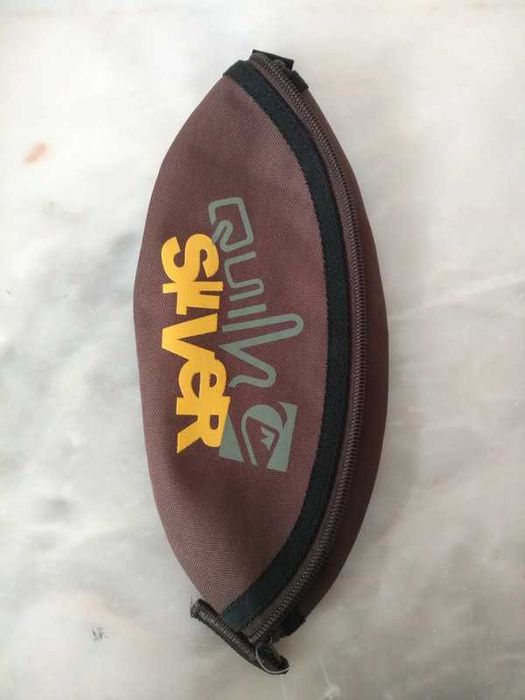 Bolsa escolar Quicksilver