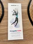 OmegaMe forte healthlabs