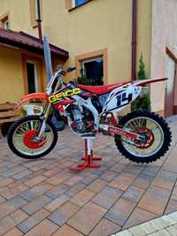 Honda CRF 450 Cross