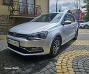 Volkswagen Polo Stan idealny, bez wkładu finansowego, po opłatach, gotowy do rejestrac