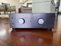 Pre Amplificador passivo Pass Labs Aleph L