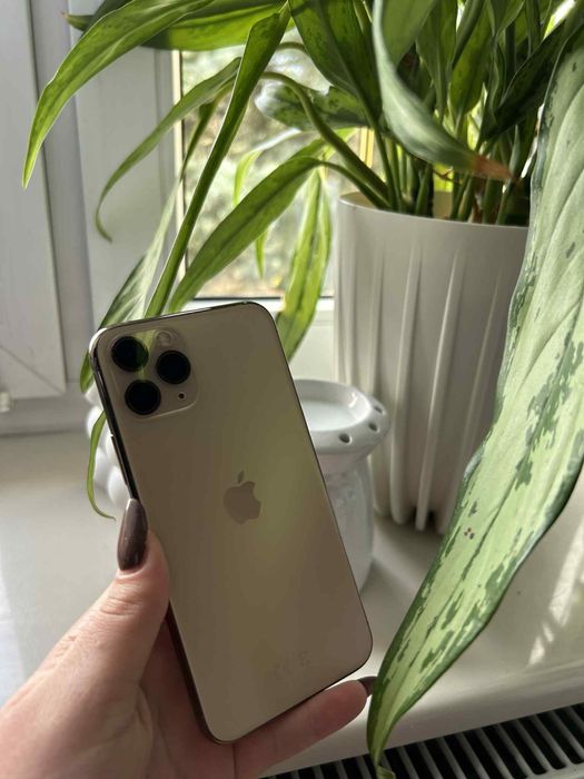 Telefon iphone 11 pro