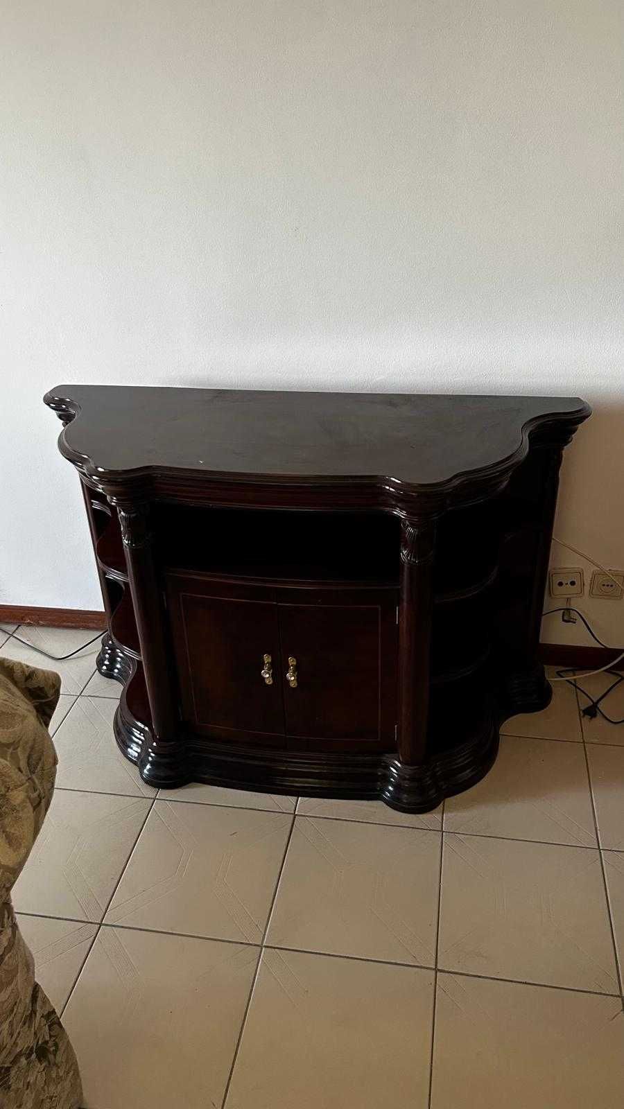 Móvel de televisão - PROMOÇÃO 80€