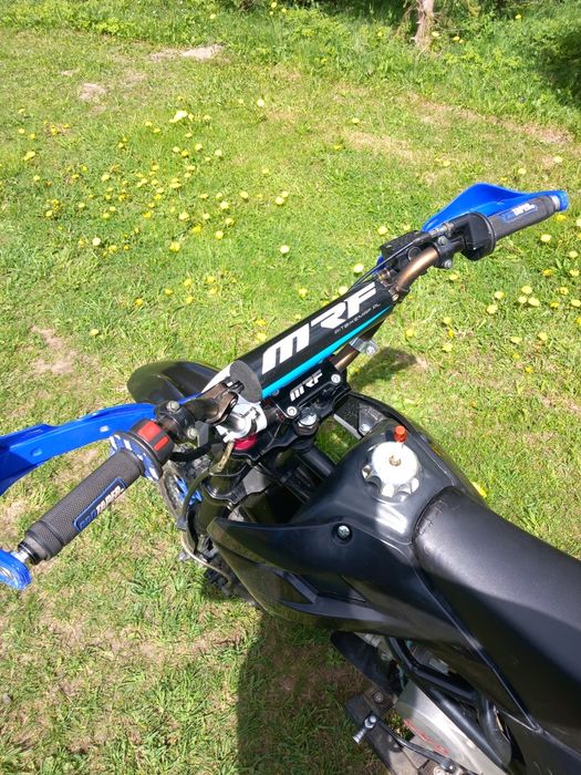 Sprzedam mrf 140 rc zadbany