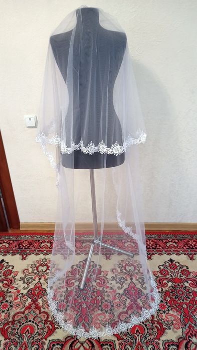Весільні фати.Нові.Розпродаж