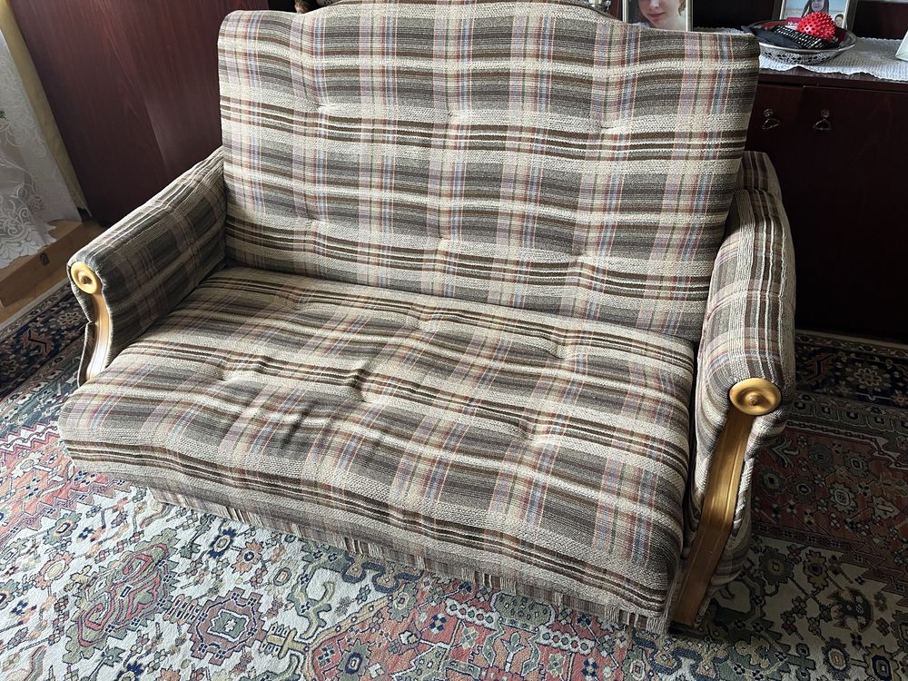 rozkladana sofa