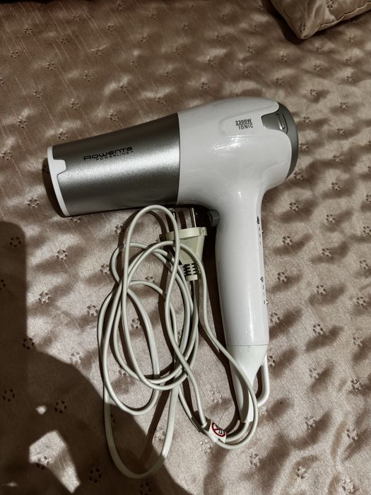 Secador Rowenta 2300W