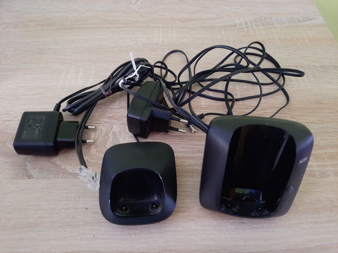 Telefon stacjonarny Gigaset