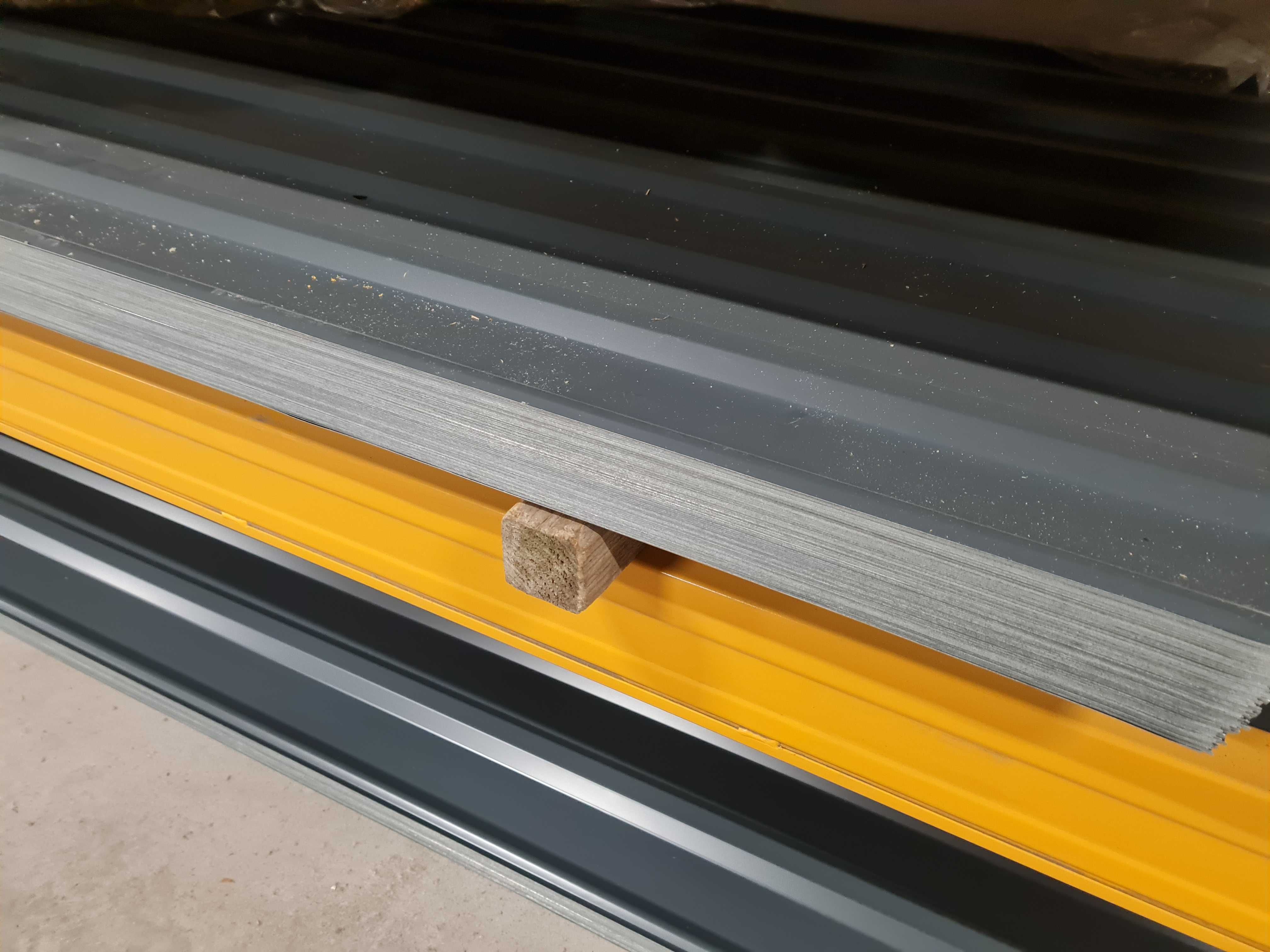 Blacha Trapezowa T18, T8, T35! Producent!
