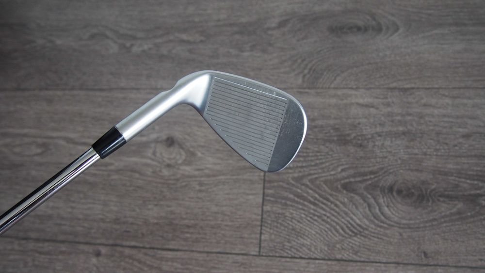 Kij do golfa Ping i530 IRON W  / P - PITCHING WEDGE  black dot