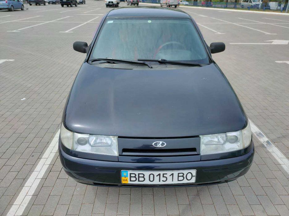 ВАЗ 2110, 2007 года