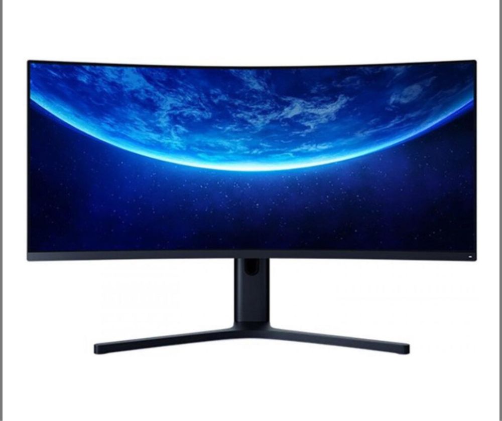 Xiaomi Mi Display 34