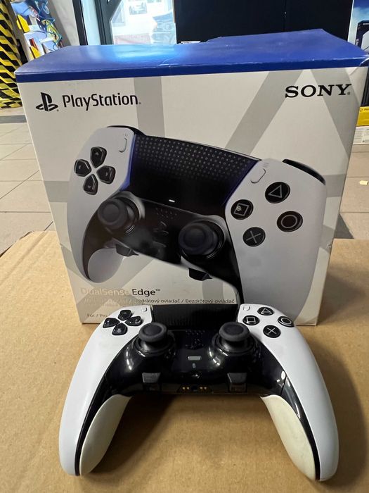 DualSense Edge|PS5