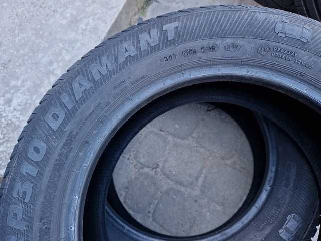 195/60R15 Platin RP 310 Diamant Шини/Колеса/Літо Склад шин