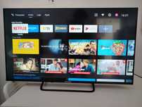 TV smartphone como nova