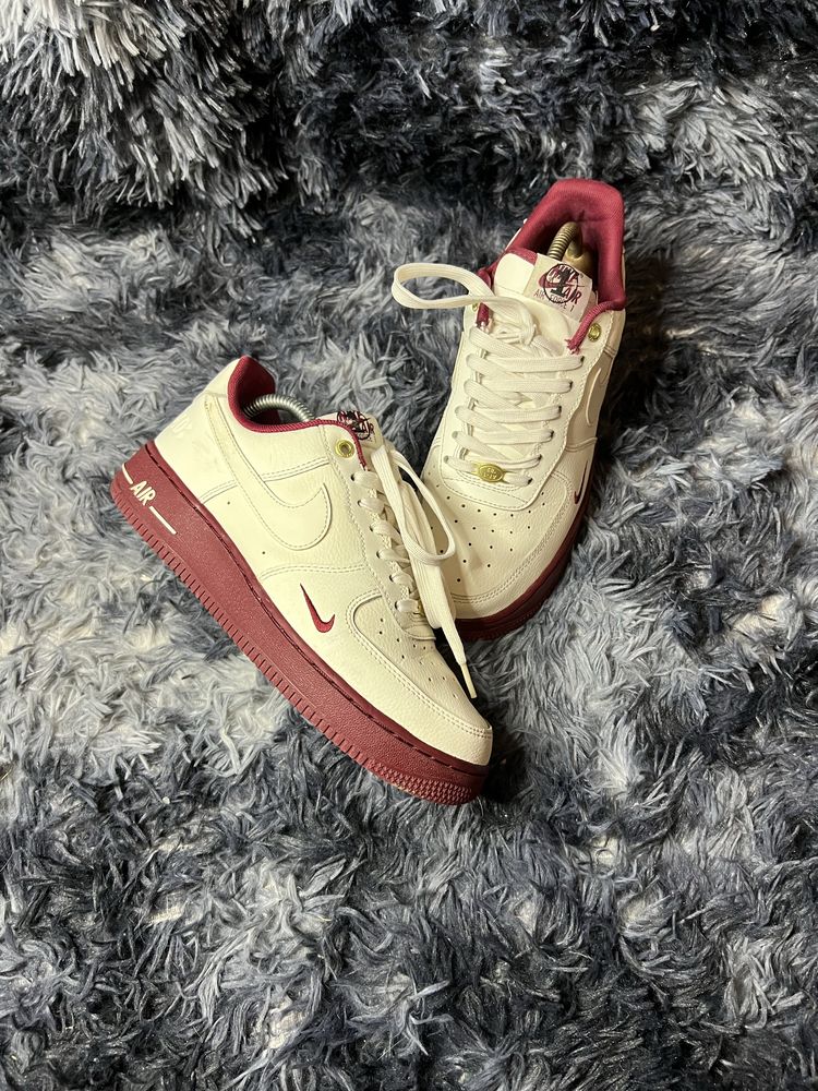 Nike air force 1 кросівки найк аір форс 1 оригінал