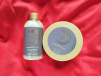 Zestaw do ciała Avon SPA