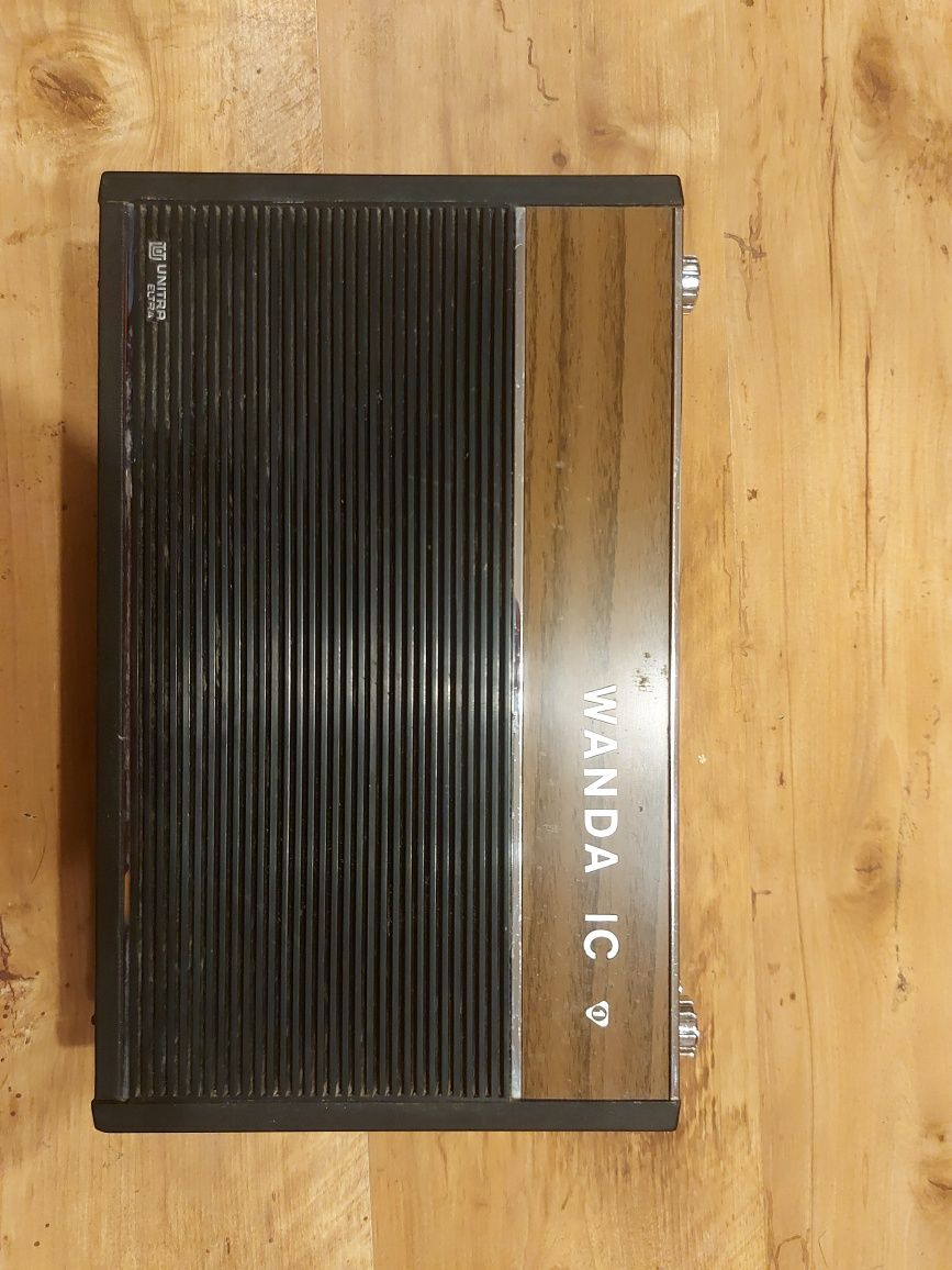 Radio  Wanda IC.
