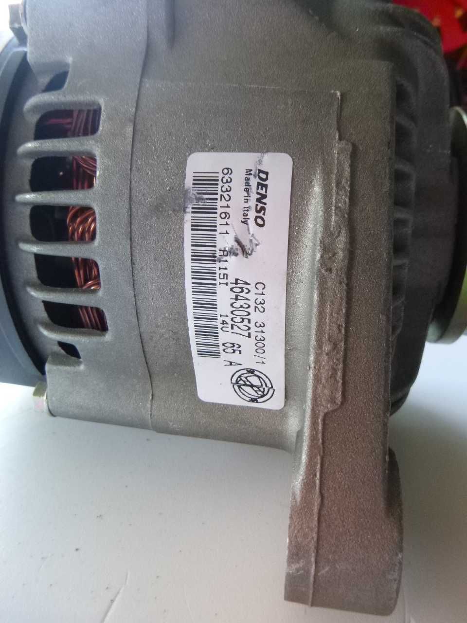 ALTERNATOR FIAT 462 316 -*70