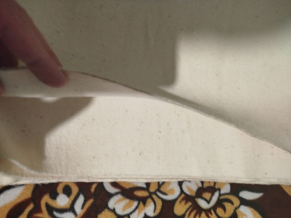 Ткань Х/Б портяночная.