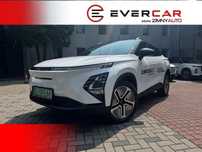 Omoda e5 63.2kWh Premium Od ręki 2024!!
