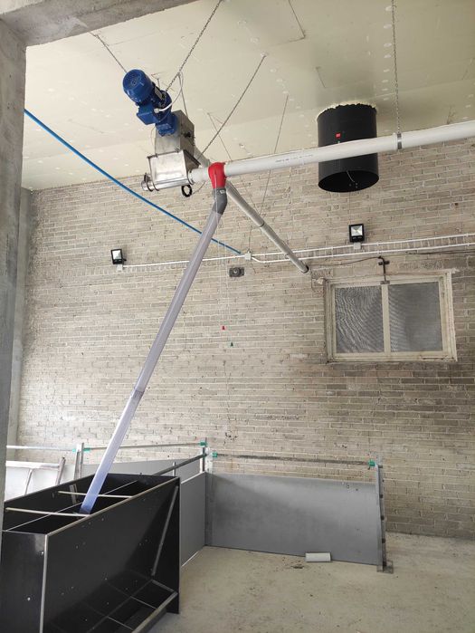 przesyp kwadratowy kątowy