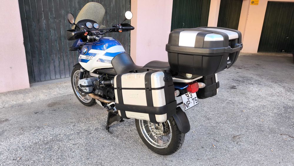 BMW R1150GS 2003