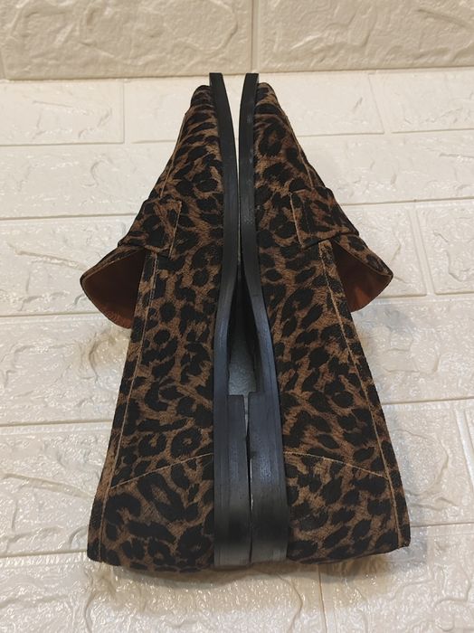 Лофери замшеві 41 розмір thea mika