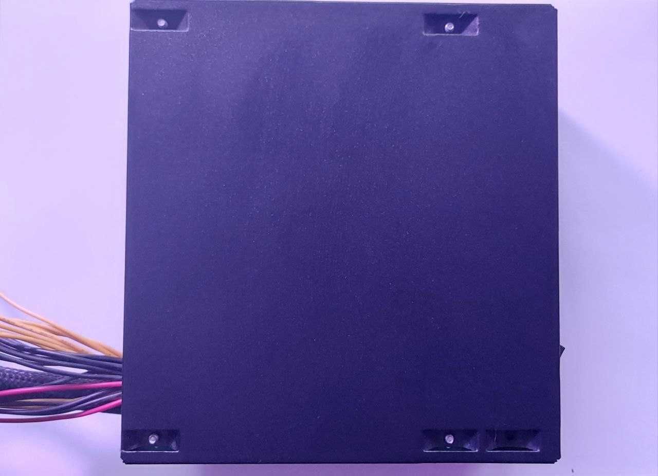 Блок живлення GameMax GM-500B