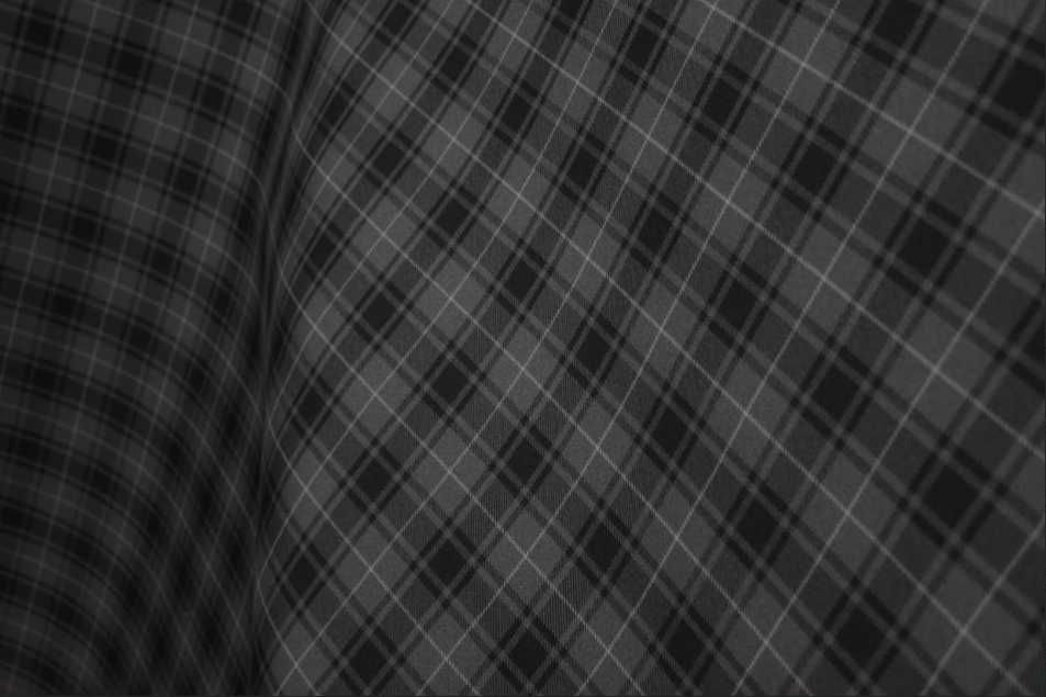 BMW ALPINA E30 E36 M3 M5 Uberkaro Scrim Foam Cinzento OEM Premium