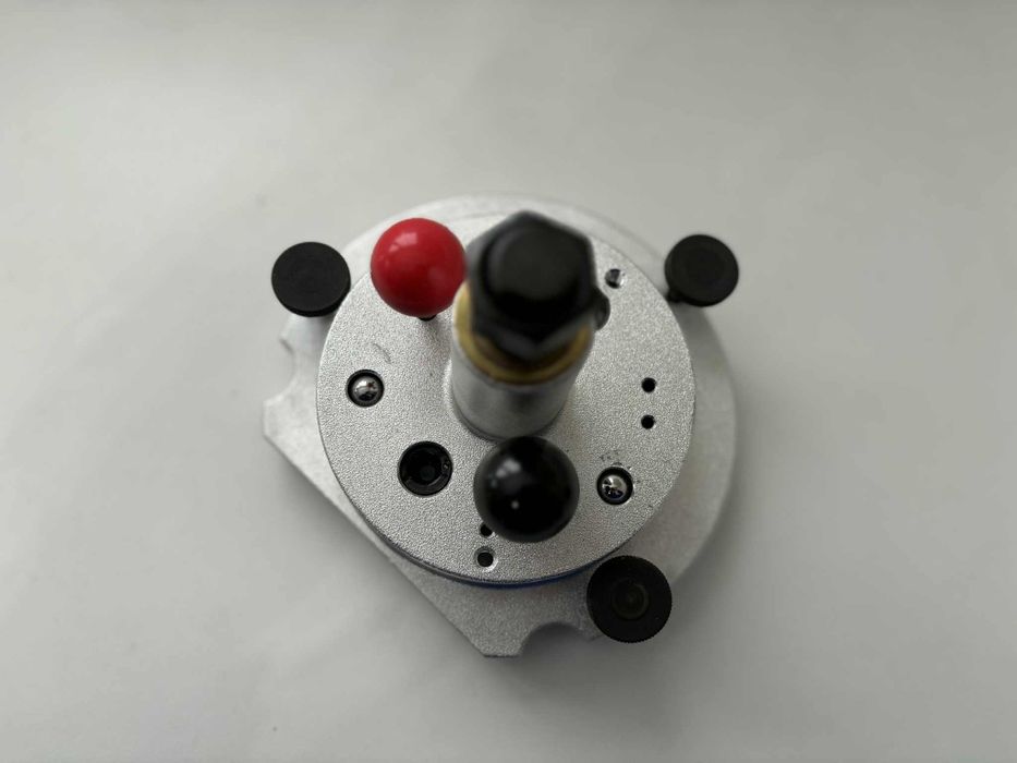 Precyzyjny uchwyt prowadzący