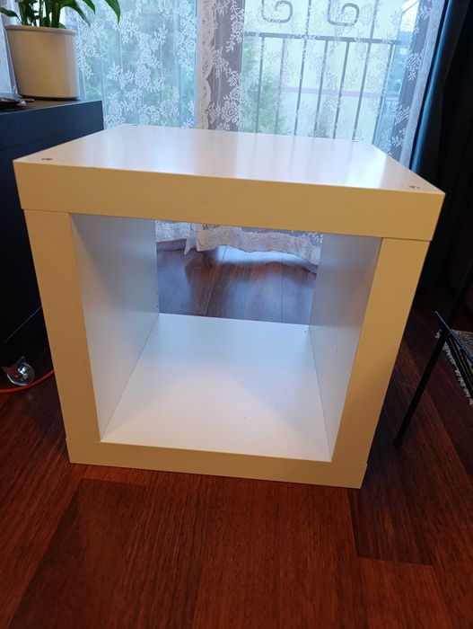 Regał IKEA Kallax 42x42