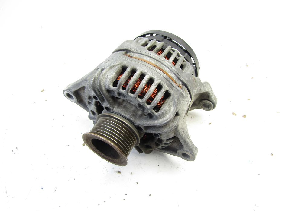 Fiat Ducato II lift 2.3 Multijet 2005r alternator