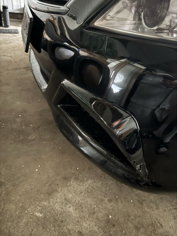 Авто Infiniti g25