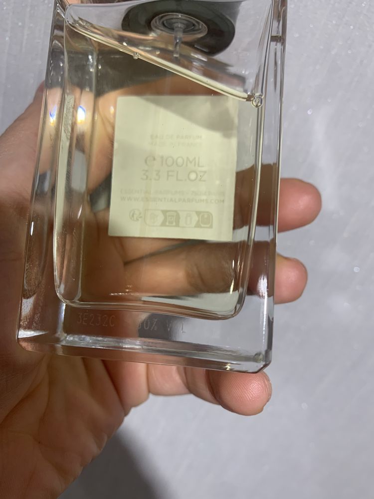 Essentiall Parfums Bois Imperial на распив оригинал