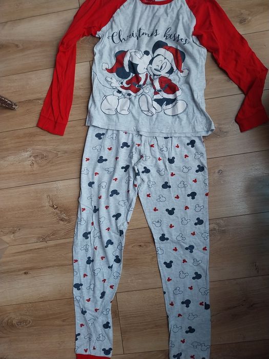 Piżama Disney 158-164