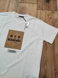Super T-shirt męski biały rozmiar XXL nowy