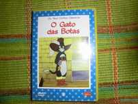 Filmes DVD para criança