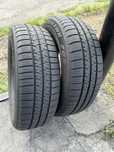 Літні шини FIRESTONE 195/65 R14 резина Р14