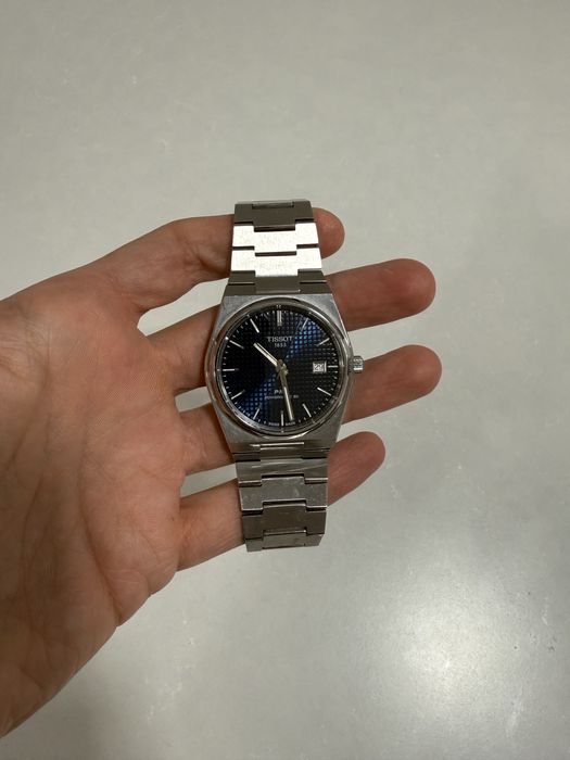 Tissot PRX POWERMATIC 80 - 40mm