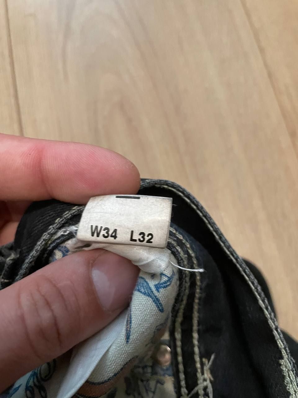 Evisu X Puma коллаборация,  состояние бомба
