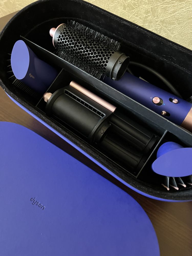 Dyson  Airwap Styler