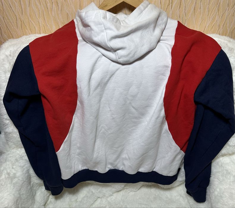Толстовка fila