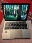 MacBook Pro 13,3 inch 2019 1,4 GHz