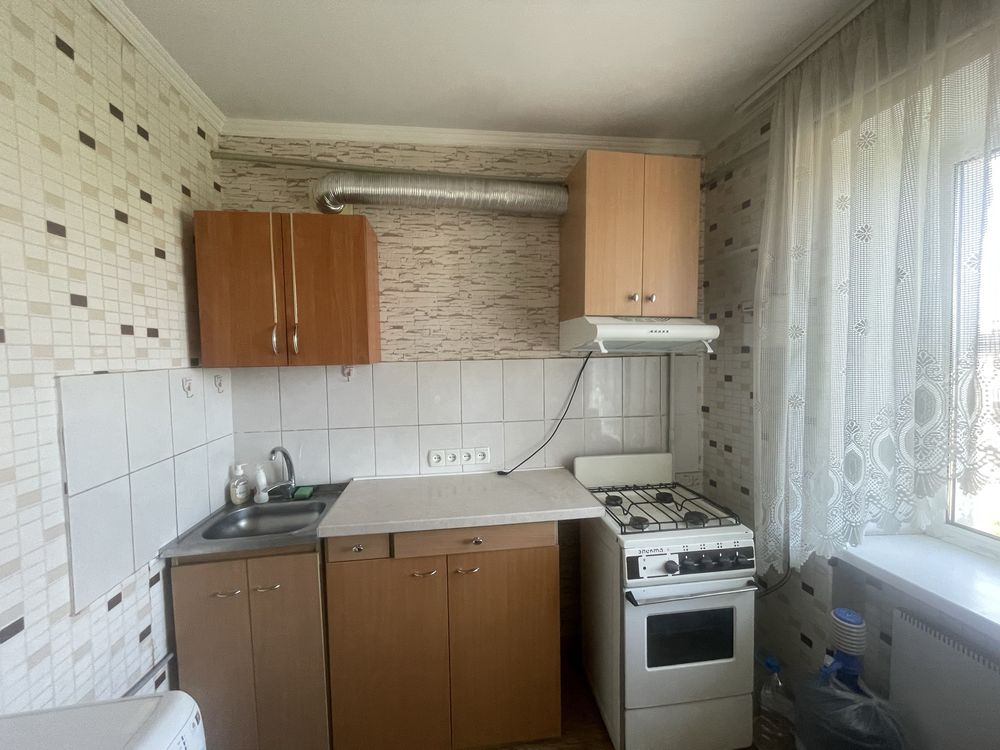 Продажа 1к.квартиры, в удобной локации, с выездом на Днепр. LIVENETS