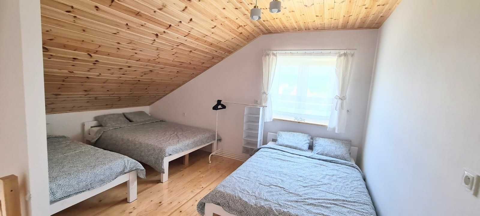 Domek Apartament Chłopy blisko Sarbinowo Mielno od 27.07 WOLNE TERMINY