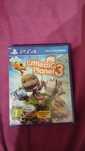 Gra na ps4 Little Big Planet3