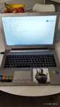 Lenovo z50-70 i5, 12Ram, 500 SSD, 15,6 cala