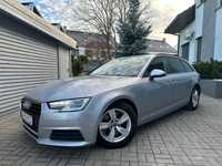 Audi A4 Bezwypadkowy Stan BDB Diesel Manual